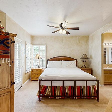 Canyon View Tucson Luaran gambar