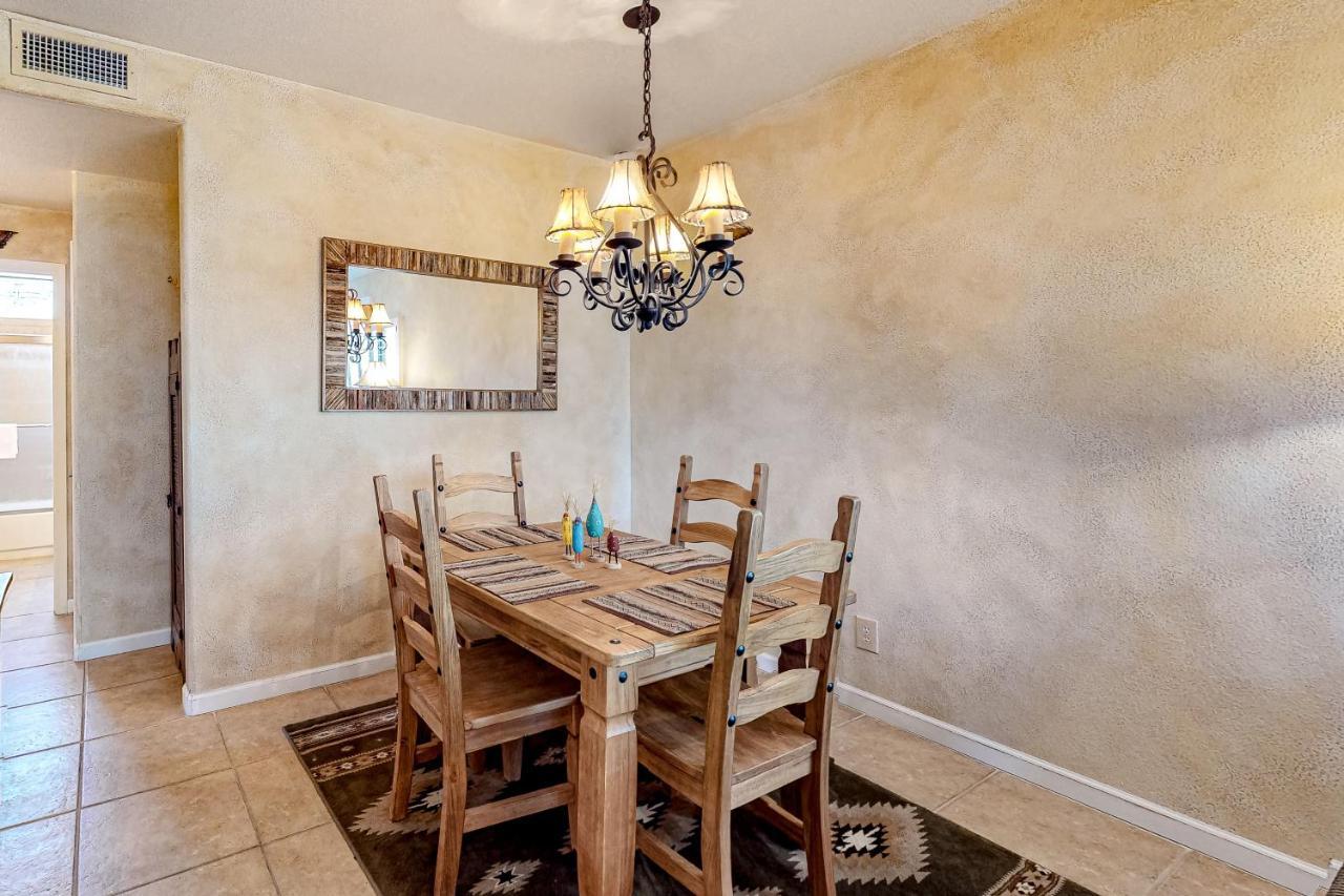 Canyon View Tucson Luaran gambar