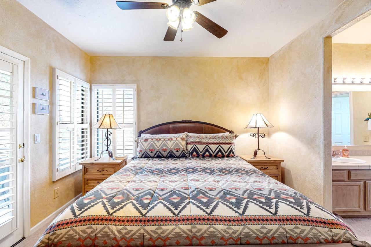 Canyon View Tucson Luaran gambar