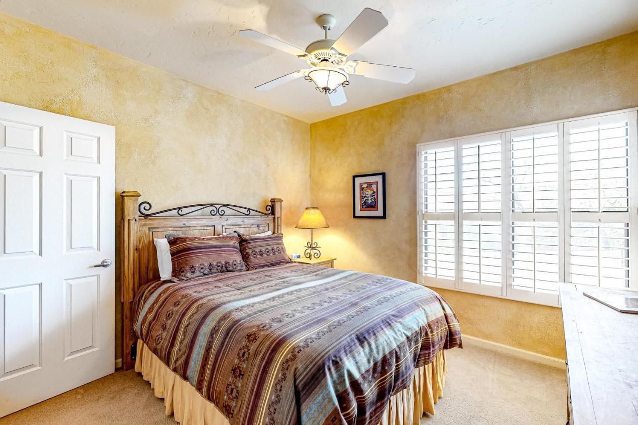 Canyon View Tucson Luaran gambar
