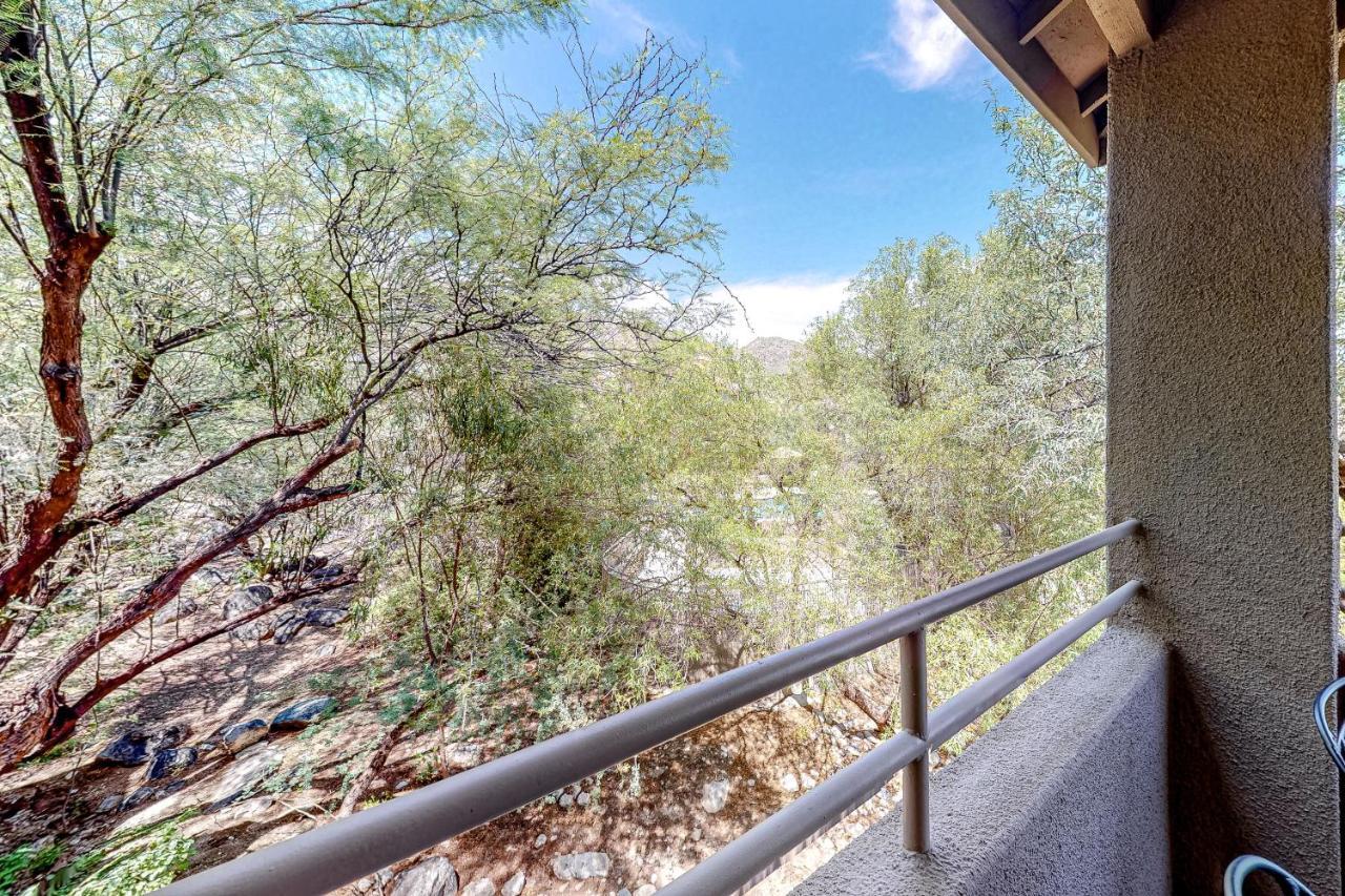 Canyon View Tucson Luaran gambar