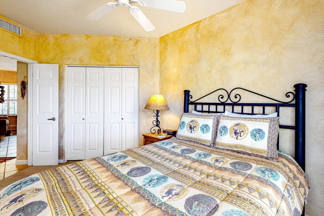 Canyon View Tucson Luaran gambar