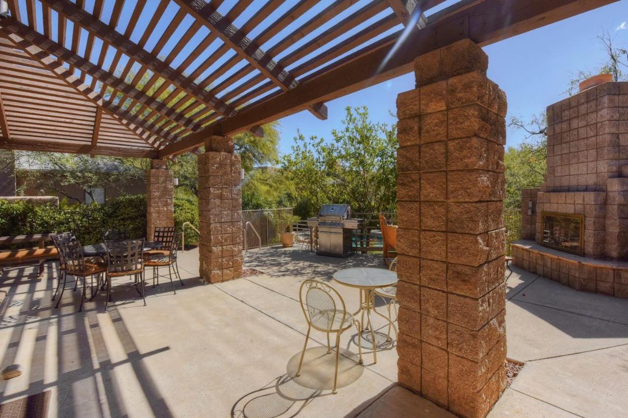 Canyon View Tucson Luaran gambar