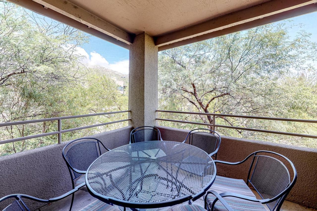 Canyon View Tucson Luaran gambar