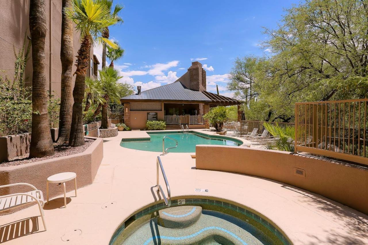Canyon View Tucson Luaran gambar