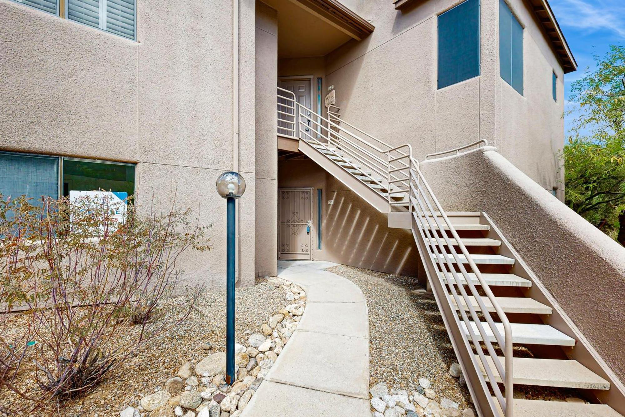 Canyon View Tucson Luaran gambar