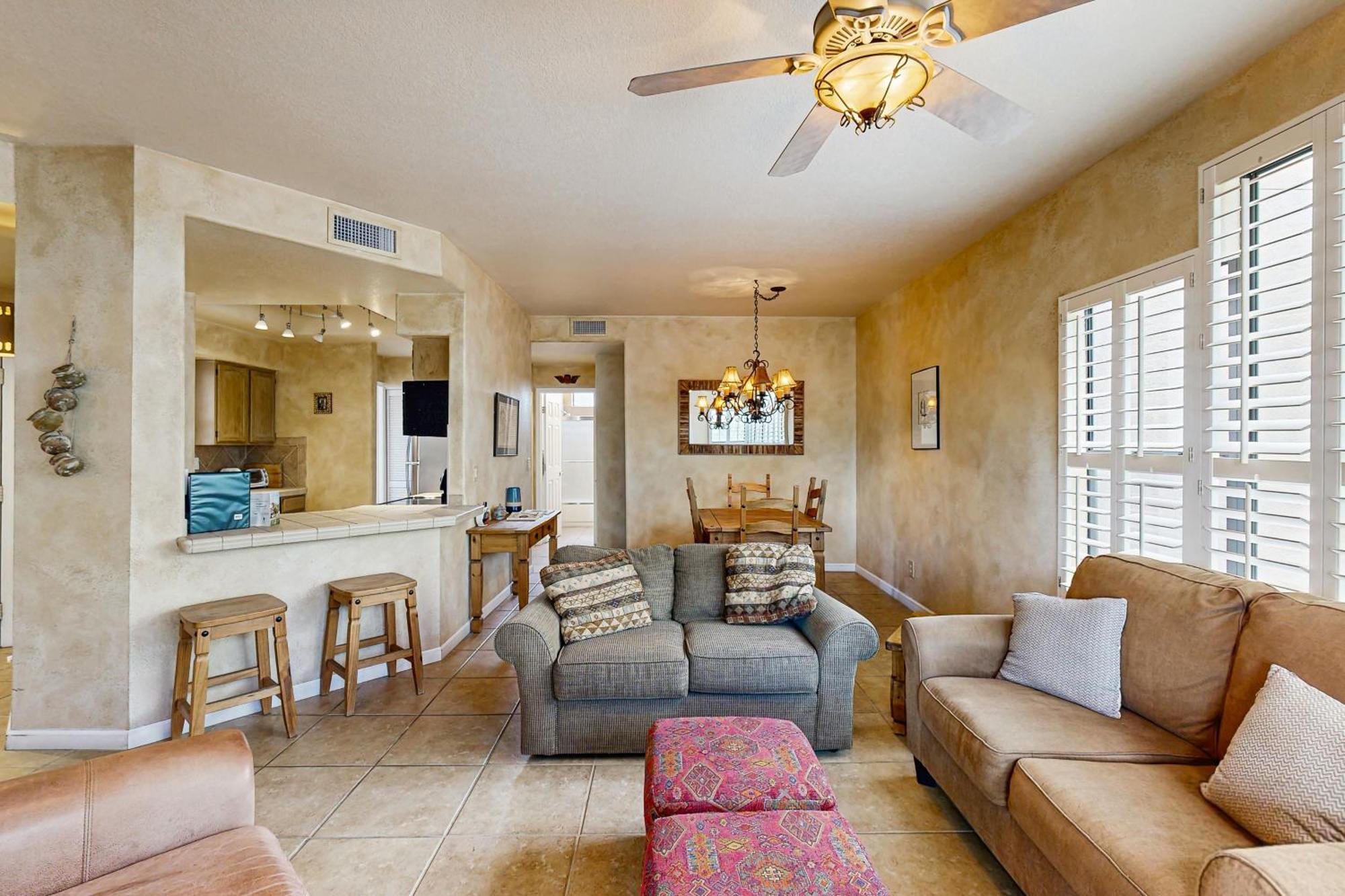 Canyon View Tucson Luaran gambar