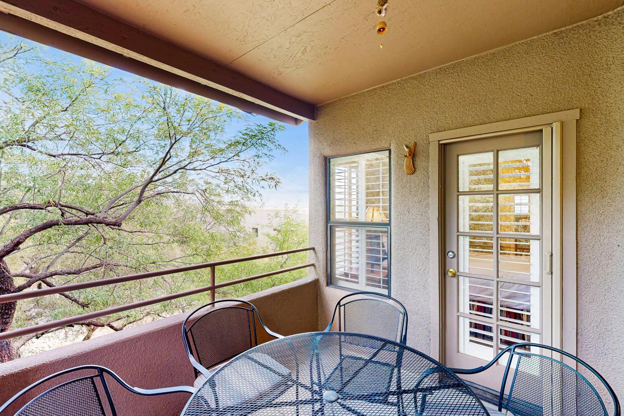 Canyon View Tucson Luaran gambar