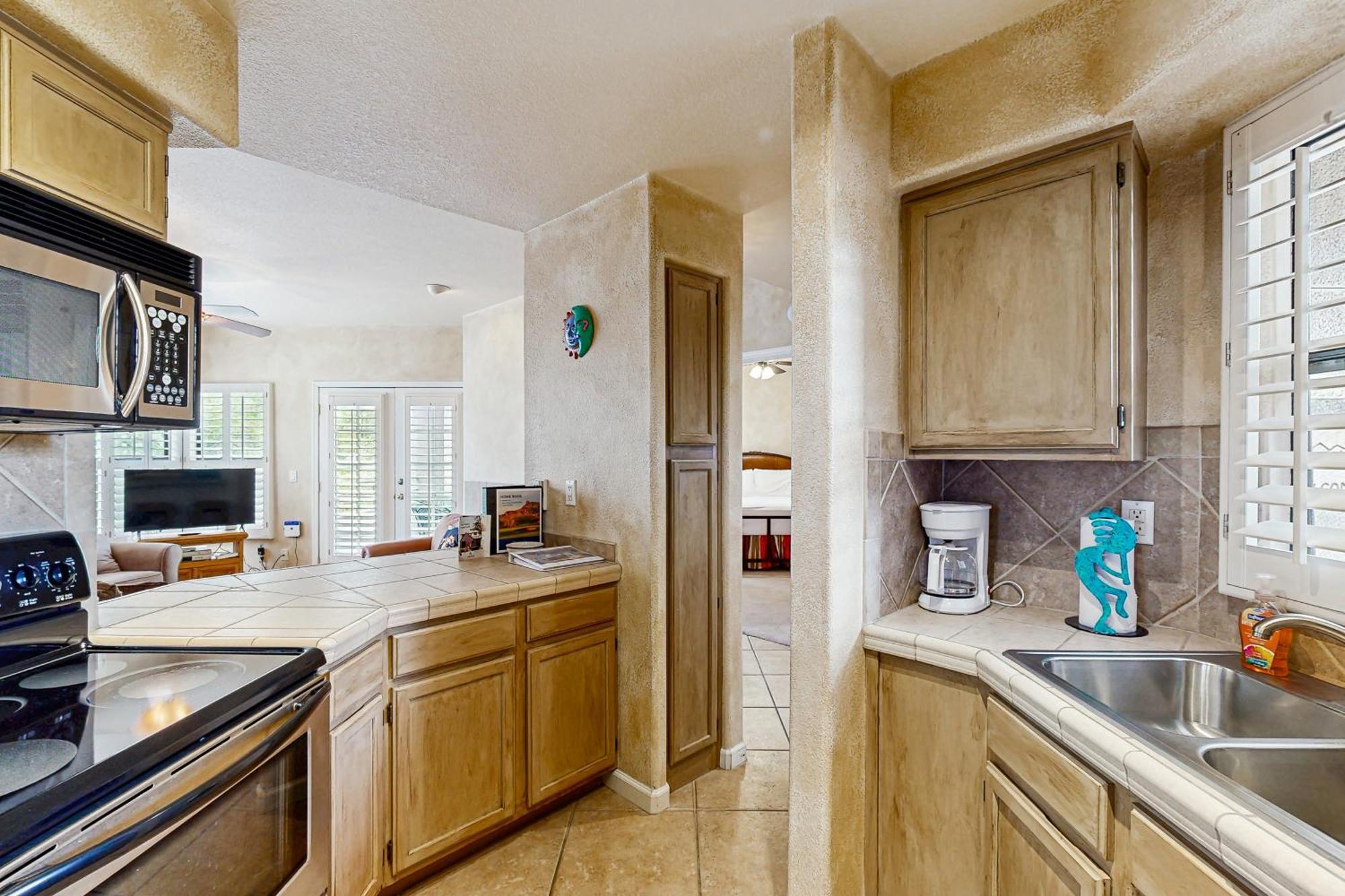 Canyon View Tucson Luaran gambar
